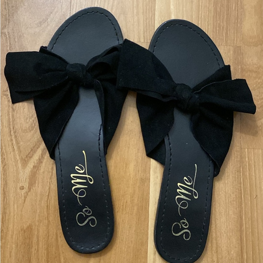 Fashion Slippers